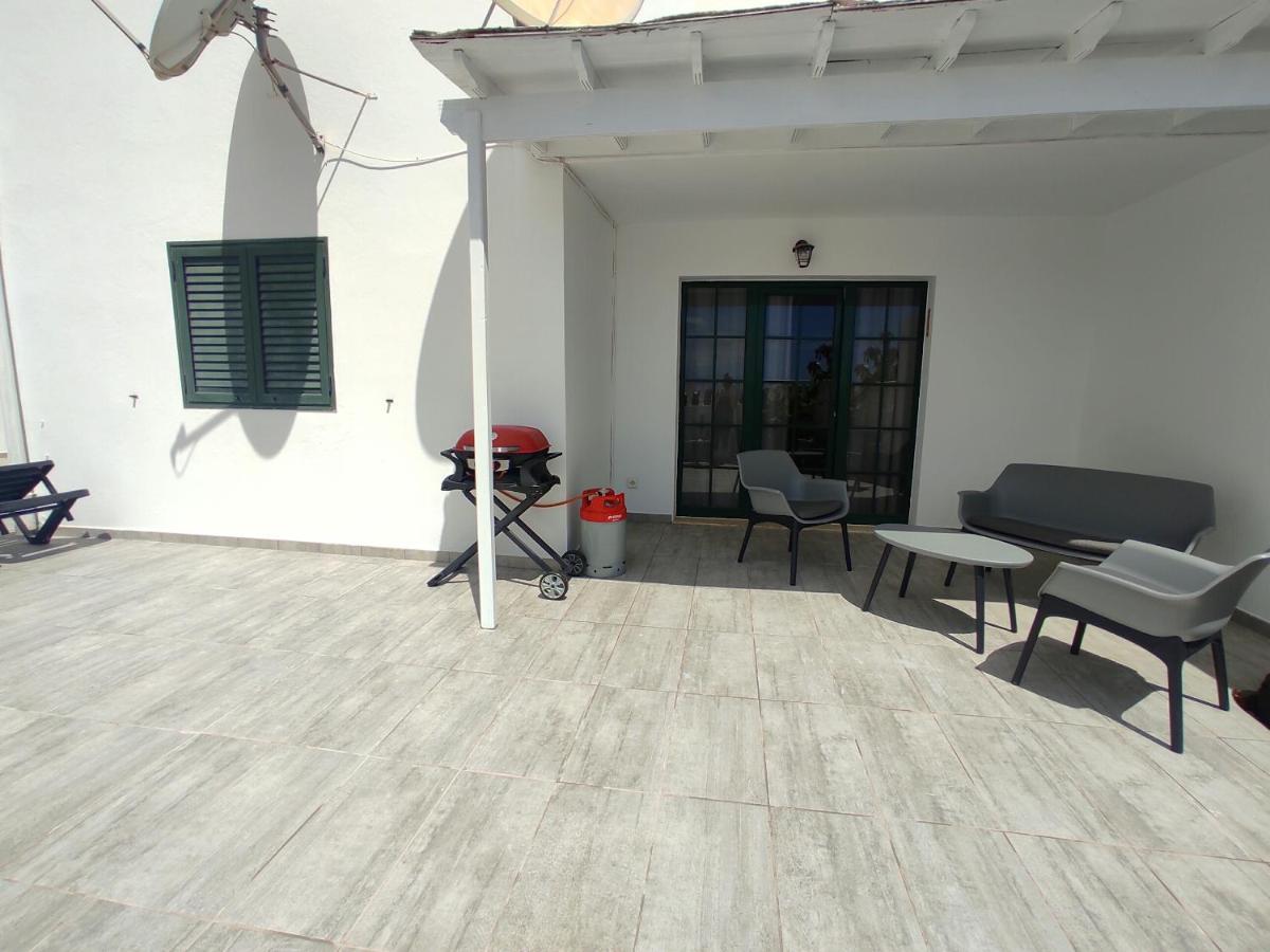 Love Gara, Duplex Pareado Piscina Privada By Flamingo House Costa Teguise Exterior foto