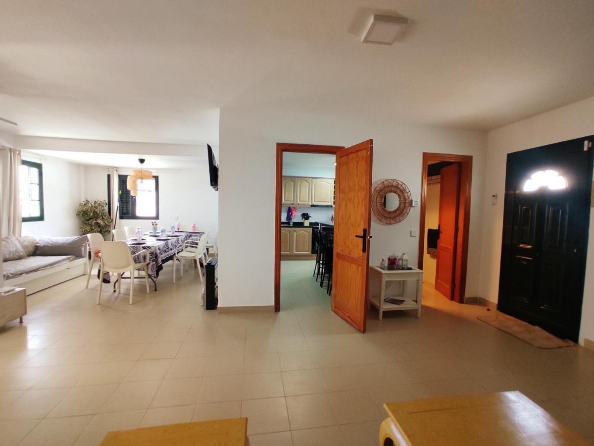 Love Gara, Duplex Pareado Piscina Privada By Flamingo House Costa Teguise Exterior foto