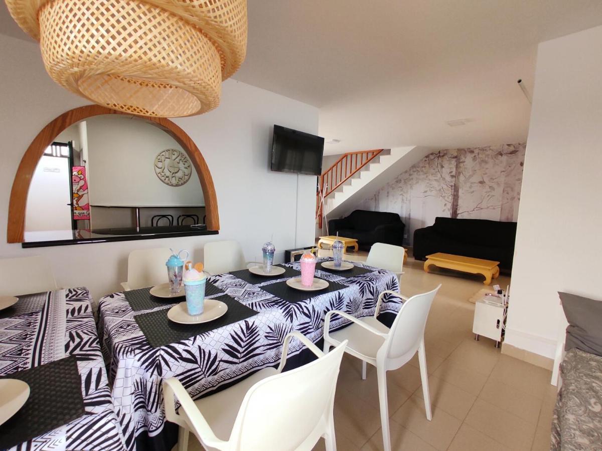 Love Gara, Duplex Pareado Piscina Privada By Flamingo House Costa Teguise Exterior foto
