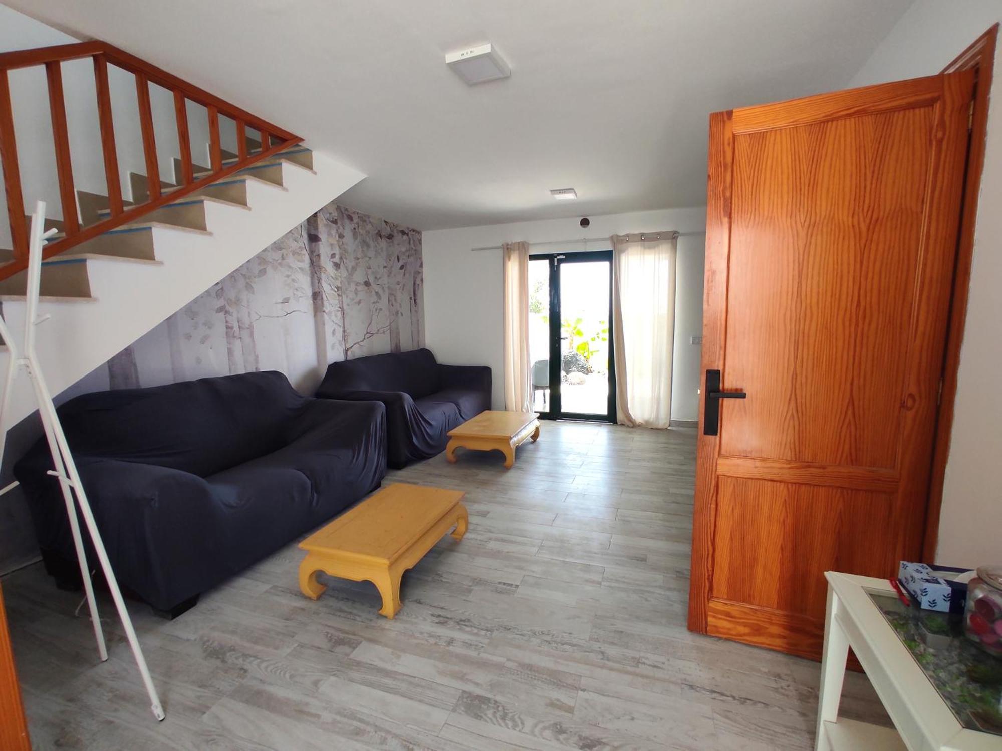 Love Gara, Duplex Pareado Piscina Privada By Flamingo House Costa Teguise Exterior foto