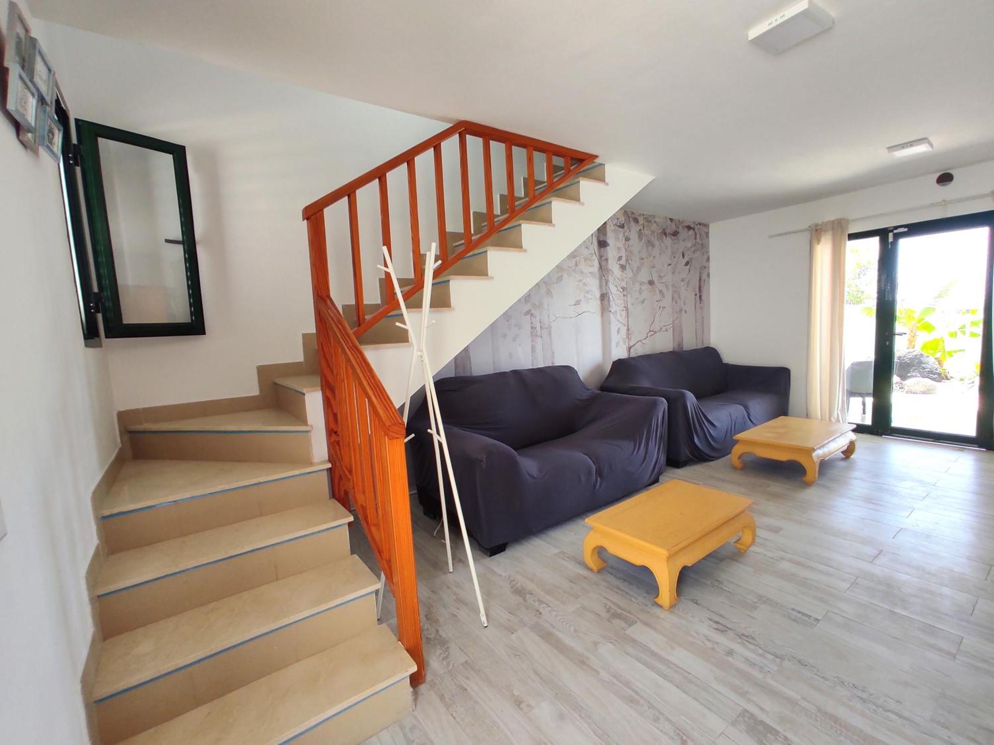 Love Gara, Duplex Pareado Piscina Privada By Flamingo House Costa Teguise Exterior foto