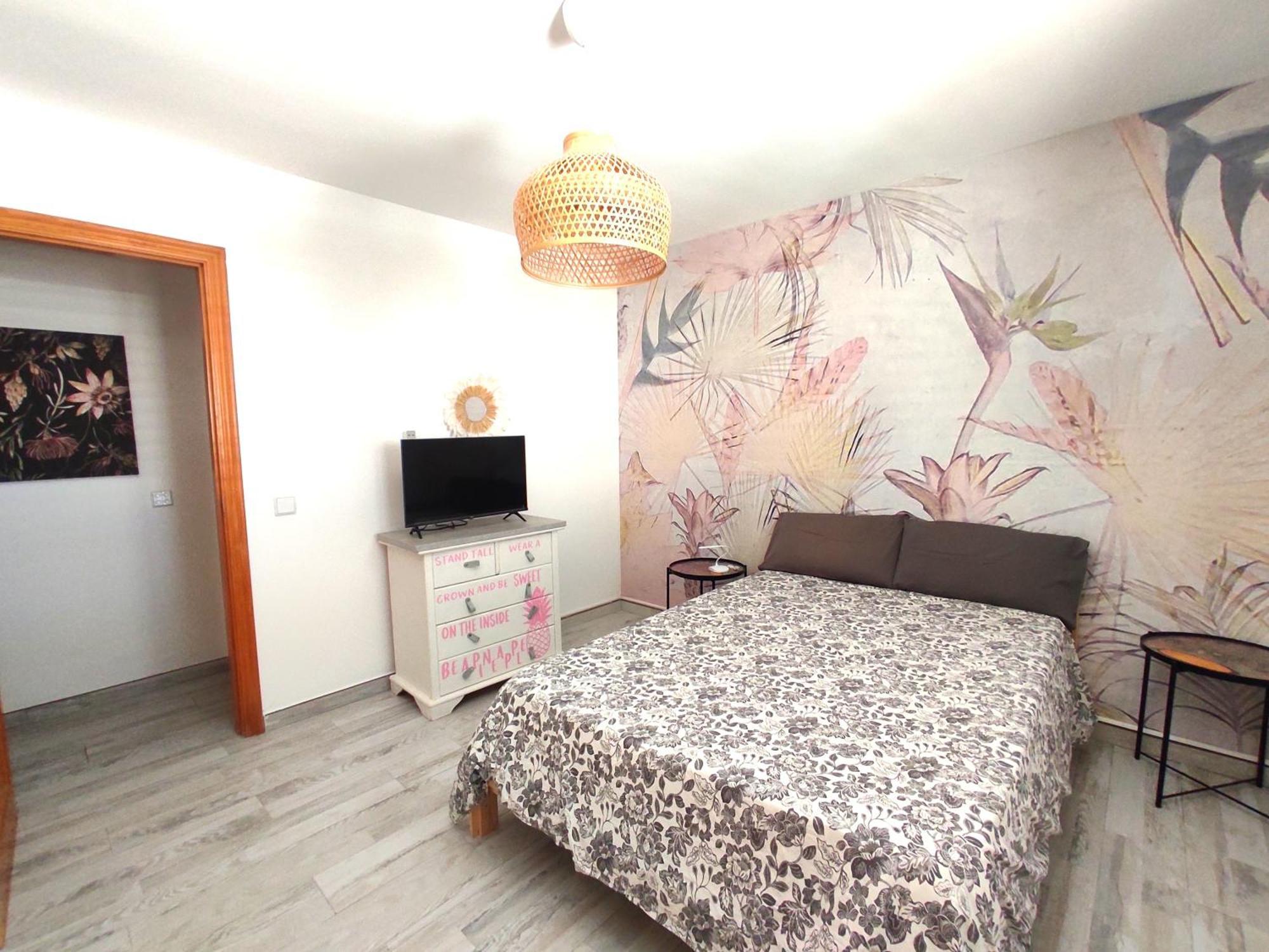 Love Gara, Duplex Pareado Piscina Privada By Flamingo House Costa Teguise Exterior foto