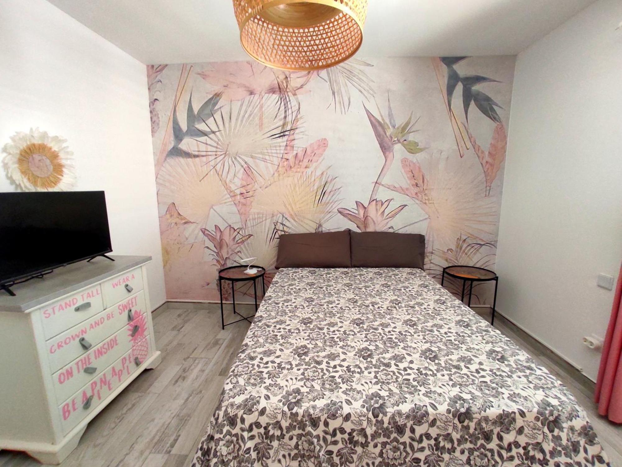 Love Gara, Duplex Pareado Piscina Privada By Flamingo House Costa Teguise Exterior foto